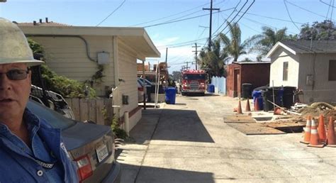 With lcd screen or not: Gas Leak: Gas Leak Lafayette Ca