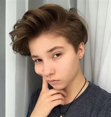 20 Most Flattering Tomboy Hairstyles For Short Hair 2021 Short Hair