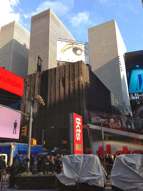 Jeremiahs Vanishing New York Mayfair Billboard