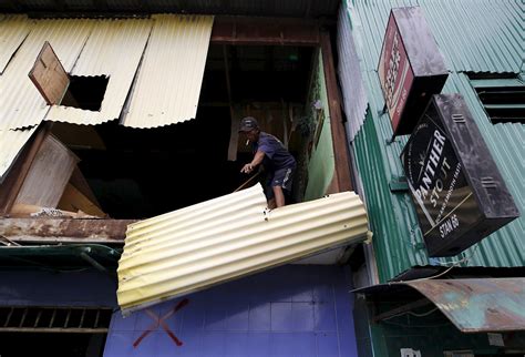 Indonesia Jakartas Red Light District Is Demolished While Sex Workers Forced To Train For New Jobs