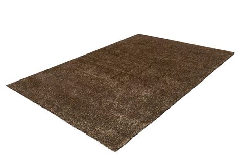 Arte Espina Teppich Grace Shaggy Taupe 120cm X 170cm Norma24