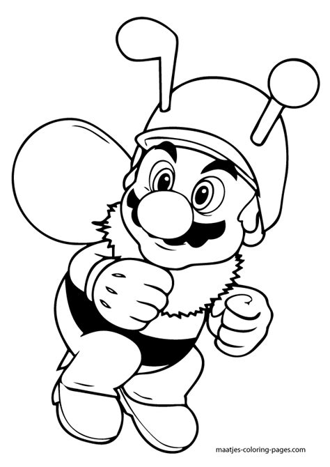 100 coloring pages mario for free print. Super Mario coloring pages