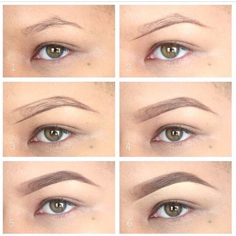 Elastaplex technology · 100% lifetime guarantee How To Fill In Your Eyebrows The Right Way! (With images) | Eyebrow makeup, Eyebrow makeup tips ...