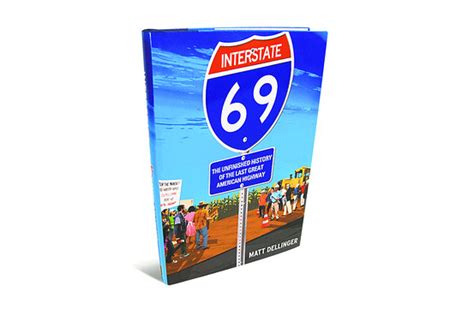 Book Review Interstate 69 Wsj