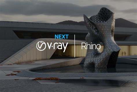 V Ray For Rhino 課程 台南 曲面實業 Surface Tech Inc