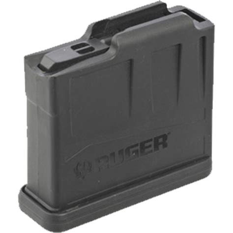Ruger Ai Style Precision Rifle Magazine 5 Rounds Short Action 308 Win