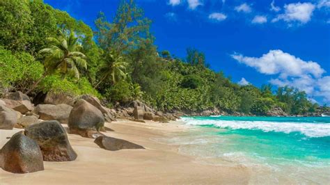 Tourist Attractions In Seychelles