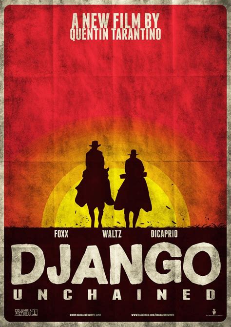 Django Pulp Fiction Films Cinema Cinema Posters Movie Poster Art Movie Art Great Films