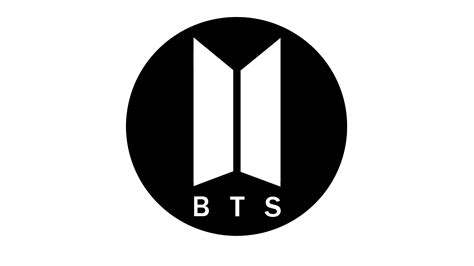 Bts Logo And Symbol Meaning History Png