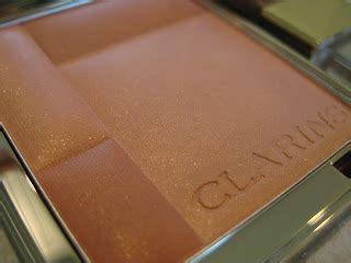 Clarins Blush Prodige Illuminating Cheek Colour Soft Peach 02