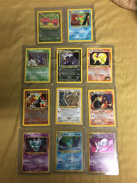 Where to sell pokemon cards near me. I Found These In a Pile of Yugioh Cards I obtained ...