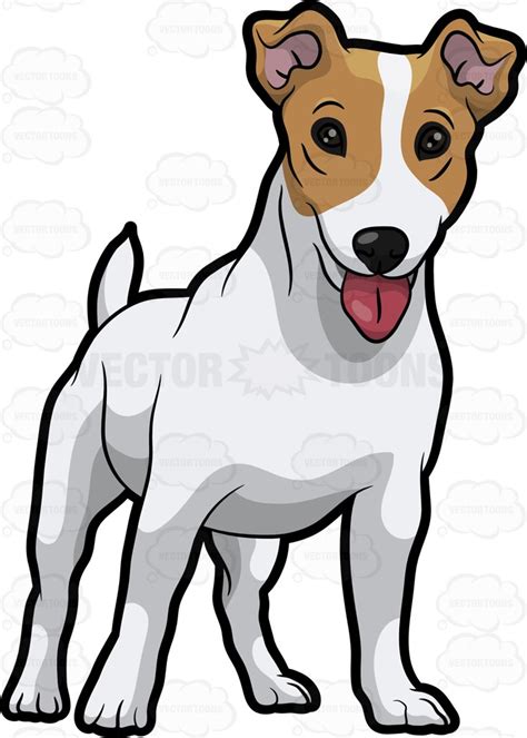 Tags :black and white cartoon characters,black and white disney characters,black white. Jack russel terrier clipart - Clipground