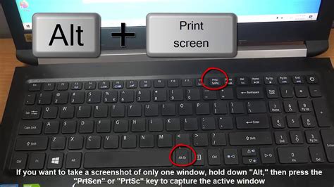 Cara Screenshot Di Laptop Asus Windows 7 Berita Lapan