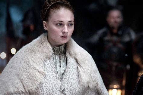 is the sexual violence on ‘game of thrones really necessary decider