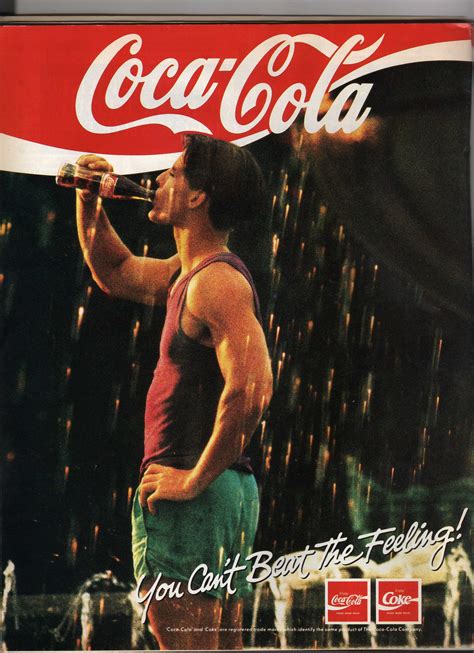 80s Coca Cola Ad Love It Coca Cola Life World Of Coca Cola