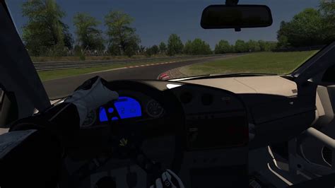 Vr Pc Assetto Corsa N Rburgring Nordschleife Tourist Bmw M E