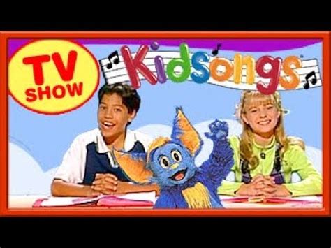 These days, the small screen has some very big things to offer. Kidsongs TV Show: Fun With Manners - YouTube