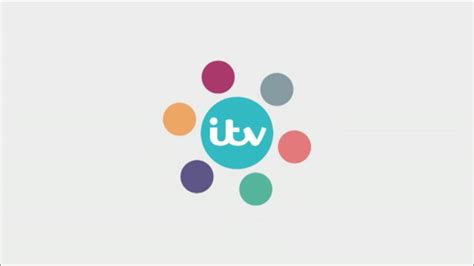 Once the vpn is connected. ITV Hub Idents - YouTube