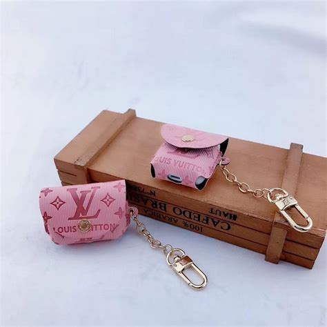 Japan supreme louis vuitton cover case for apple airpods airpods. Best Louis Vuitton Airpods 1/2 /Pro case cover | Yescase Store