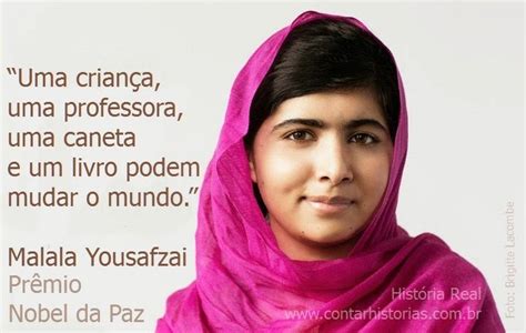 Eu Sou Malala Como Uma Garota Defendeu O Direito R 299 Em Mercado