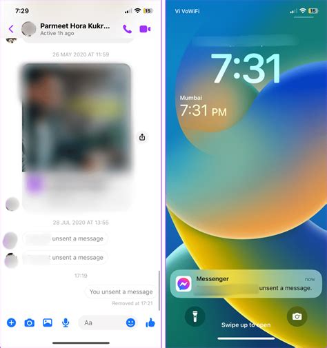 How to Delete Old Messages on Messenger From Both Sides - Guiding Tech