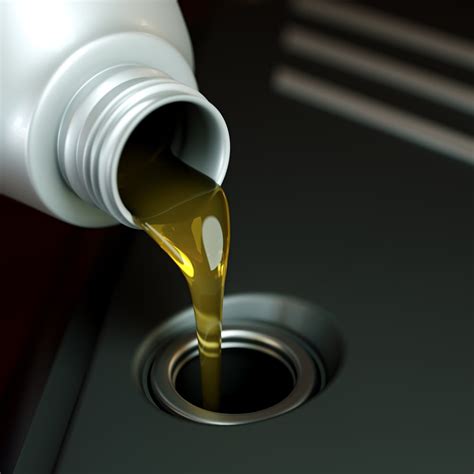 Synthetic Oil Vs Conventional Oil Nanuet Ny Rockland Cdjr