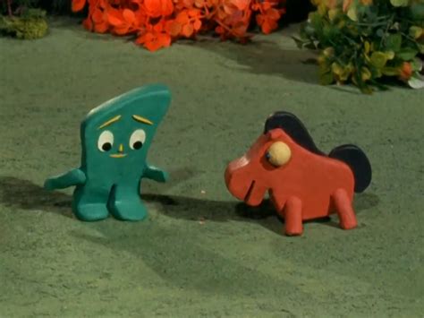 Gumby Screens On Twitter