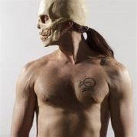 Comfortable Realistic Skull Mask In Bone Finish Etsy Skull Mask