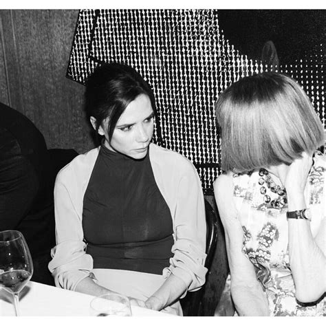 Victoria Beckham On Twitter So Much Fun Last Night Celebrating 10 Years In New York Thank You