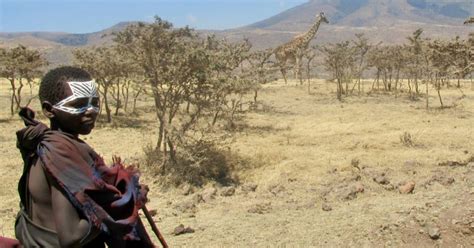 15 Things You Didnt Know About The Maasai People