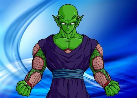 We have 54+ background pictures for you! Piccolo Wallpapers - Wallpaper Cave