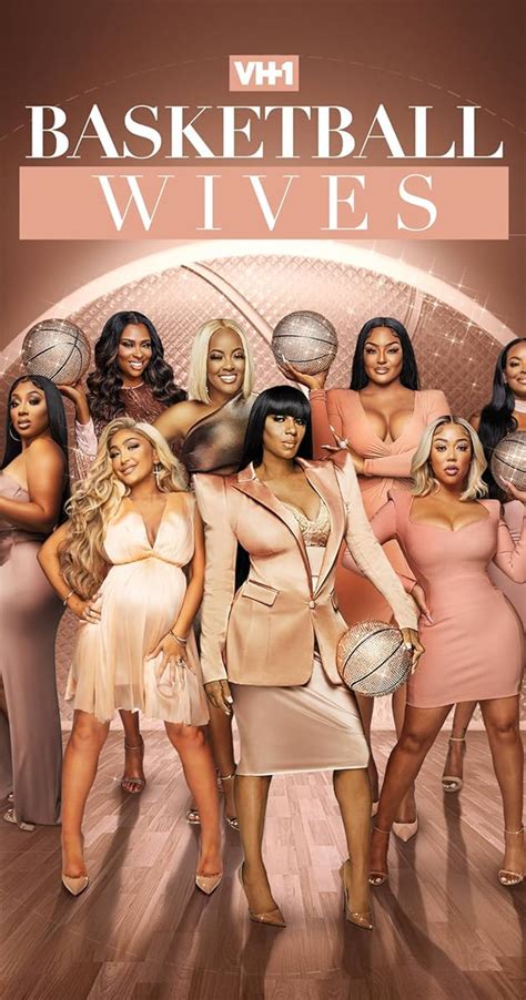 Basketball Wives Tv Series 2010 Full Cast And Crew Imdb