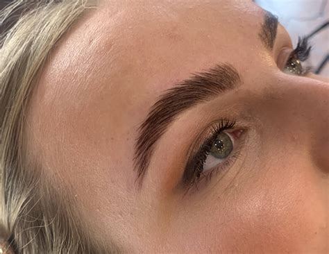 Brow Lamination Essex Brow Lamination Southend Snap Beauty