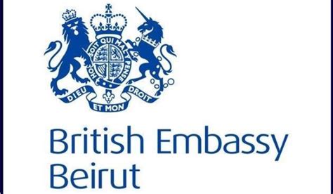 الوكالة الوطنية للإعلام British Embassy Launches An Opportunity For Girls In Lebanon To Become