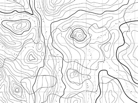 Basics Of Contour Lines In Topographical Maps Vrogue Co