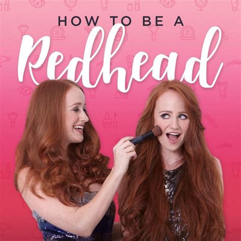 How To Be A Redhead Podcast Stats And Analytics