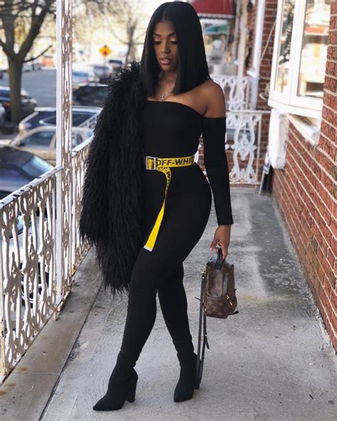 21st Birthday Outfits Black Girl Dresses Images 2022