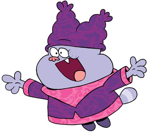 Chowder Png By Seanscreations1 On Deviantart