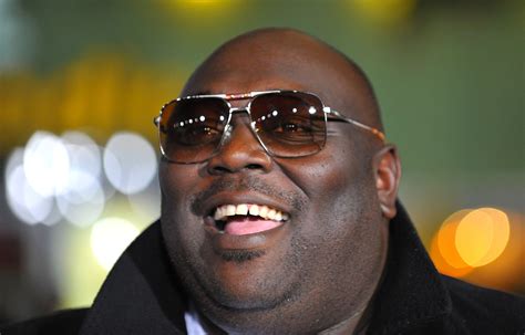 Faizon Love Hit With Sexual Harassment Lawsuit By Former Assistant