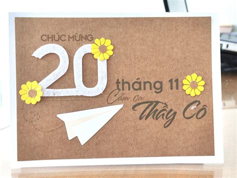 Chi Tiết 167 Mẫu Thiệp Chúc Mừng 20 Tháng 11 Vn