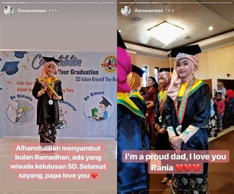 Jika hasilnya tidak berisi lagu yang anda cari, cobalah mencari lagu dengan nama artis atau dengan nama lagu tersebut. Ifan Seventeen Unggah Foto Anak dari Mantan Istri Ghea ...