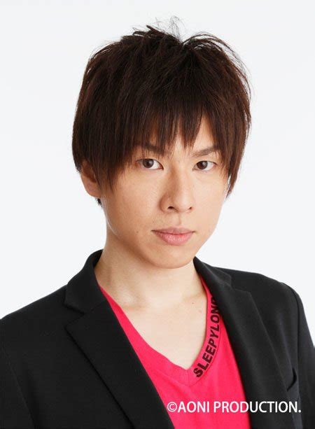 Hear Popular Voice Actor Kenji Akabane Say Your Name And His Most
