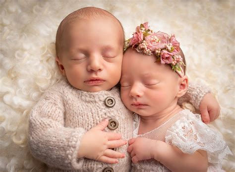 Twins Newborn Photography Newborn Twins Pictures