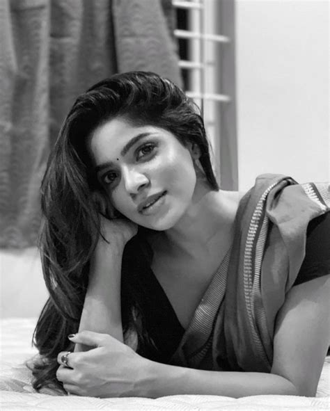 Divyabharathi On Instagram Indian Actress Photos Beautiful