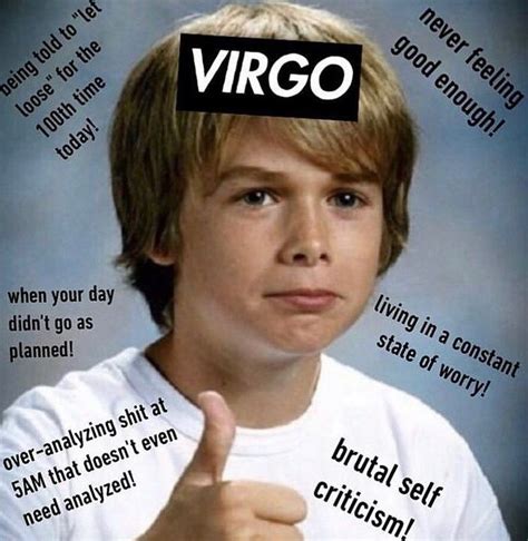 Ive Pinned This2let Yall Know That I Found A Creepy Yet Mysterious Fact About Virgo On The Web
