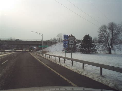 New York State Route 337 M3367s 4504 New York State Route Flickr
