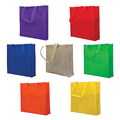 In collaboration with global leading brands. GMG1106 Non-Woven Bag A3 (stitches) Supplier & Wholesale ...