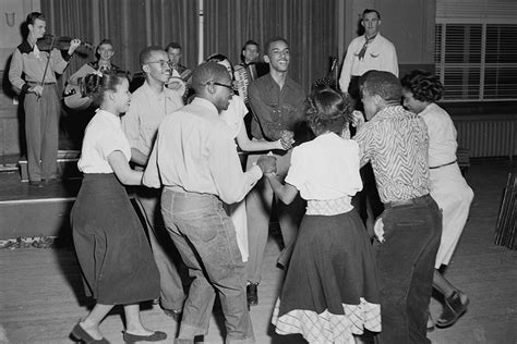 The Slave Roots Of Square Dancing Jstor Daily