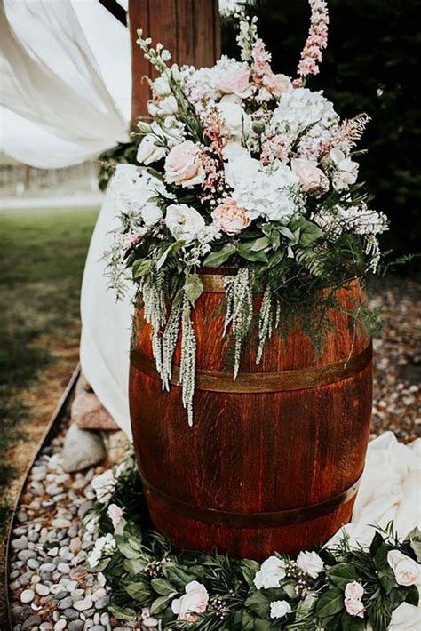 Rustic Wedding Ideas Top Chic Trends For 2020 2021 Wedding Floral