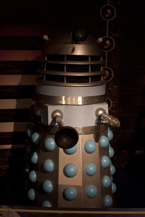 The New Series Series Five And Six Dalek 63 88